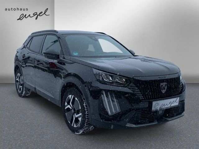 Peugeot 2008 Allure Pack EAT8 PureTech