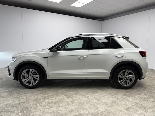 Volkswagen T-Roc 1.5 TSI DSG R-Line