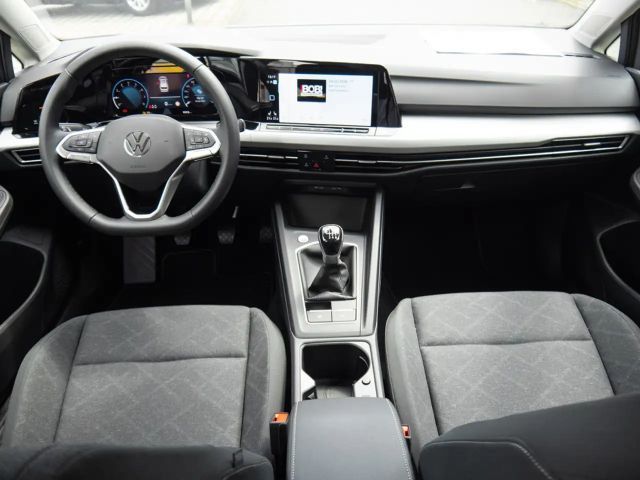Volkswagen Golf 1.0 TSI Golf VIII Life Variant