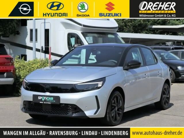 Opel Corsa GS-Line Grand Sport