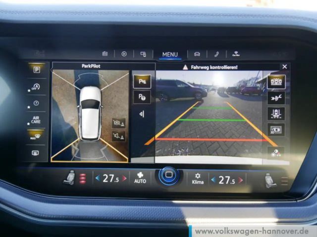 Volkswagen Touareg 3.0 V6 TDI R-Line