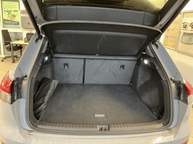 Audi Q4 e-tron Quattro