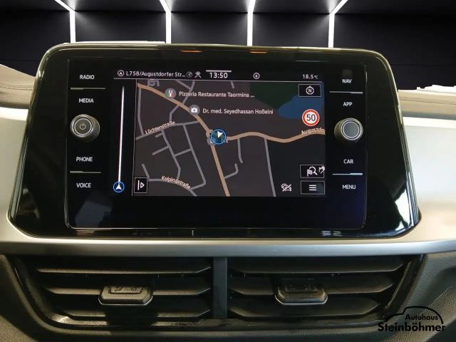 Volkswagen T-Roc 1.5 TSI Life