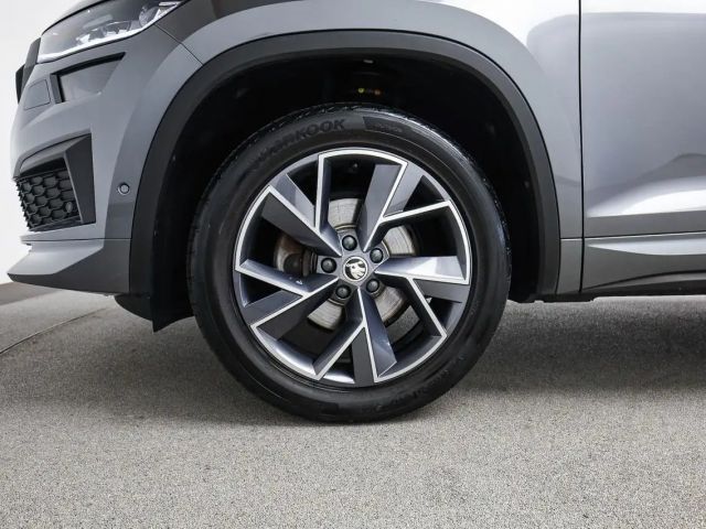 Skoda Kodiaq 2.0 TDI Sportline