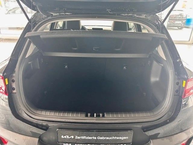 Kia Stonic GDi GT-Line