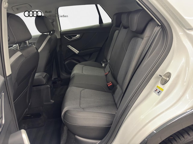 Audi Q2 35 TFSI S-Tronic