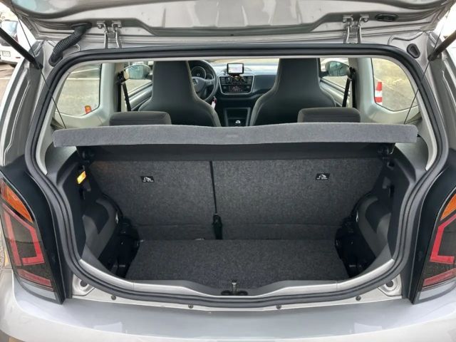 Volkswagen up! 1.0 Klima Sitzheizung HU/AU neu Inspektion neu