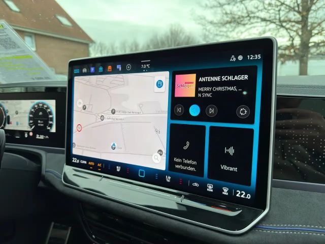 Volkswagen Passat 2.0 TDI R-Line Variant