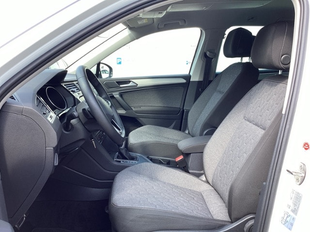 Volkswagen Tiguan 1.5 TSI DSG Life