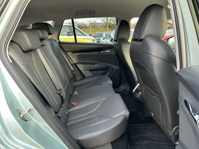 Skoda Enyaq Suite iV 80