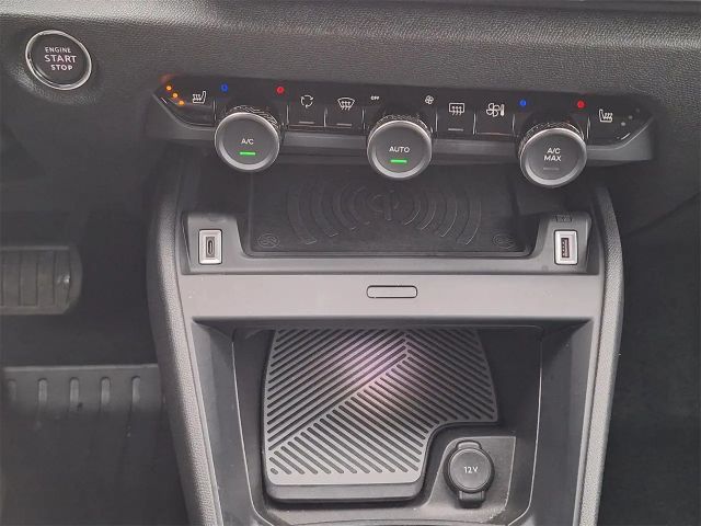 Citroën C4 Max PureTech