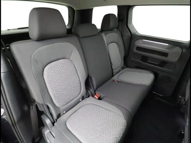 Volkswagen ID.Buzz 77 KWh Pro