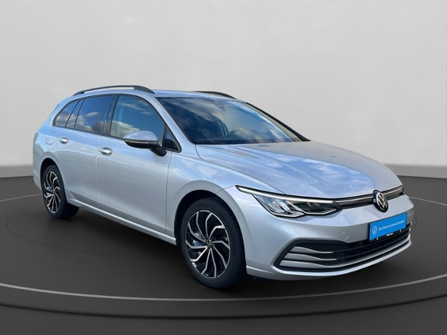 Volkswagen Golf 2.0 TDI Golf VIII Variant