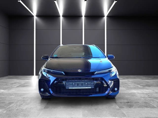 Suzuki Swace Comfort Hybrid