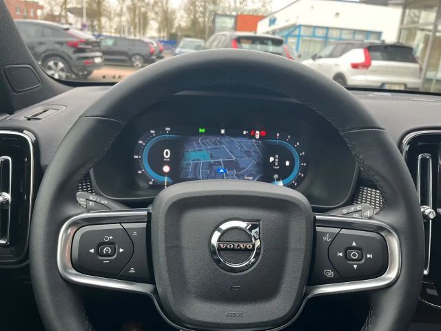 Volvo XC40 Ultra