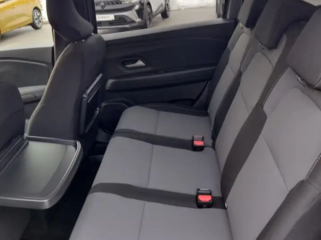 Dacia Jogger Extreme