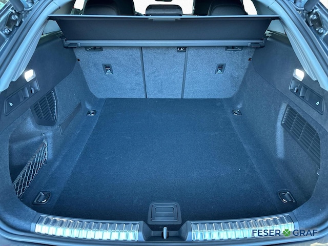 Audi A5 Avant S-Tronic