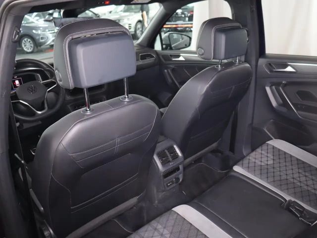Volkswagen Tiguan 2.0 TSI Allspace DSG R-Line