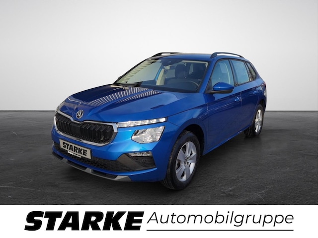 Skoda Kamiq 1.0 TSI Selection