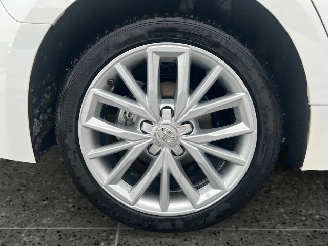 Toyota Corolla Active Hybride