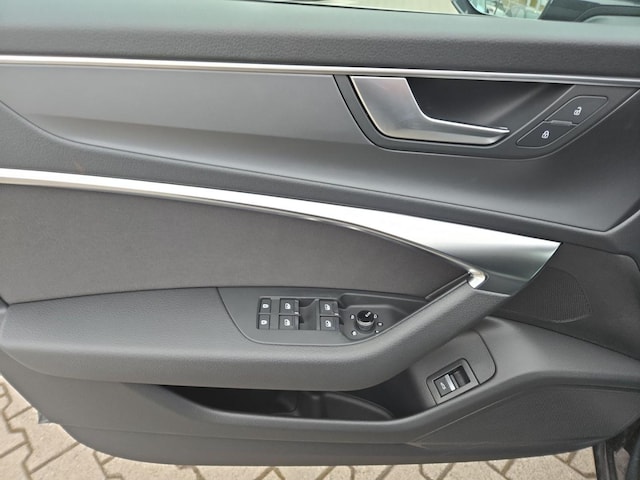 Audi A6 40 TDI Avant S-Tronic