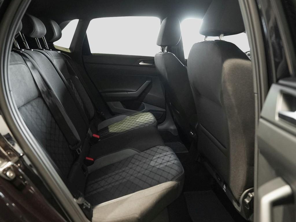 Volkswagen Polo DSG R-Line