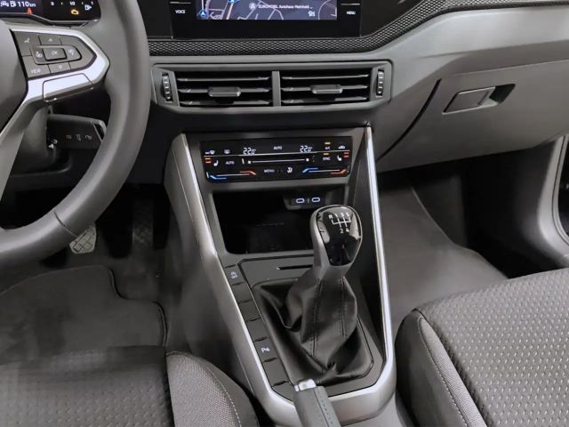 Volkswagen Taigo 1.0 TSI IQ.Drive Life