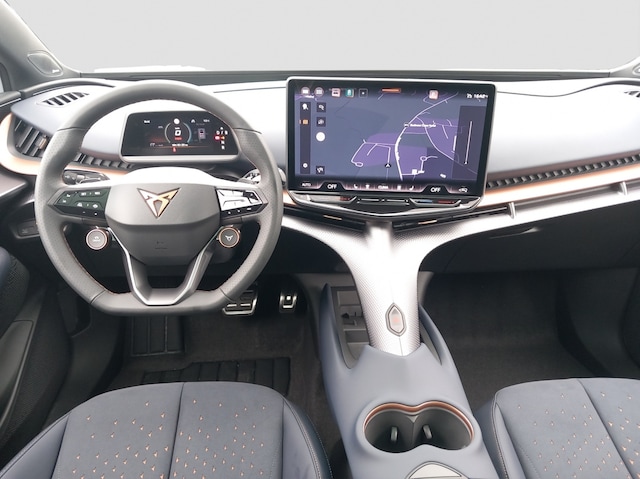 Cupra Tavascan 4Drive Adrenaline