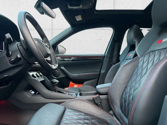 Skoda Kodiaq 2.0 TSI 4x4 RS