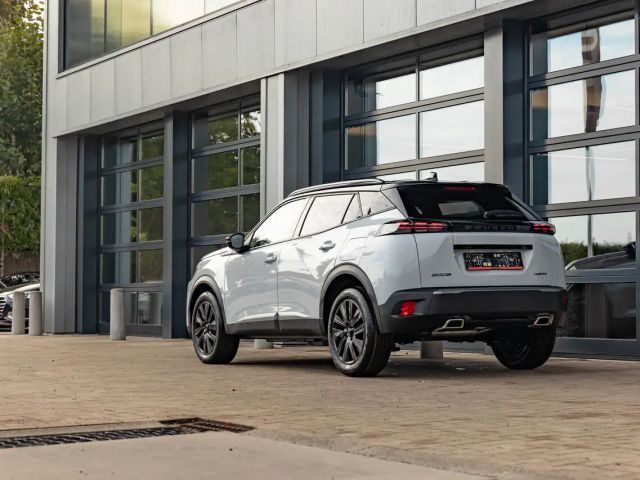 Peugeot 2008 145PK MHEV | AT | Black Pack I Camera | PP V&A ...