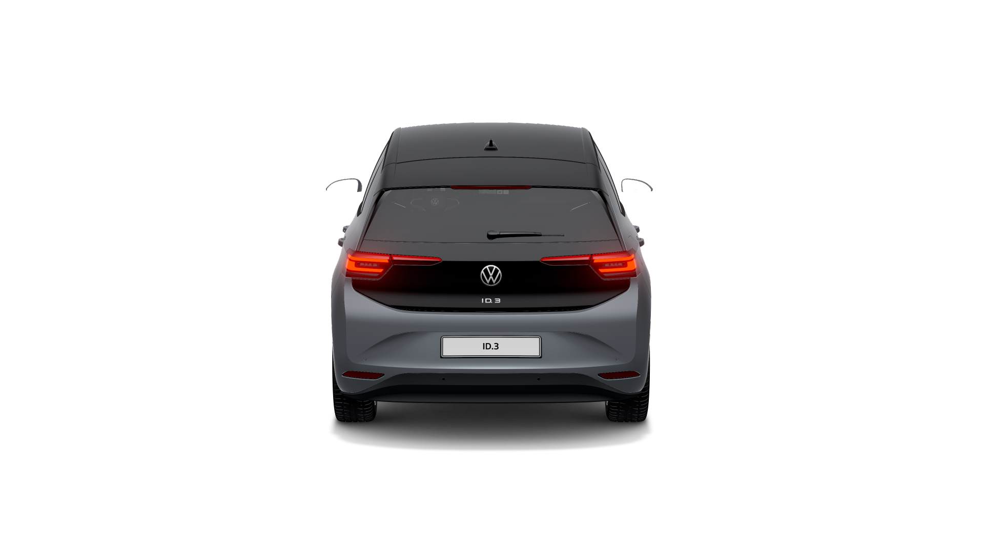 Volkswagen ID.3 W IQLight ACC AUT Kam. Navi LM