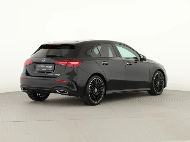 Mercedes-Benz A 200 AMG Line