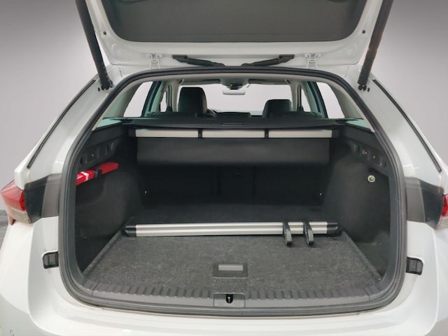 Skoda Octavia 2.0 TDI Combi Selection