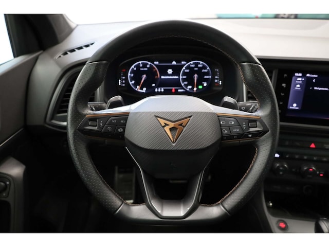 Cupra Ateca 2.0 TSI 4Drive