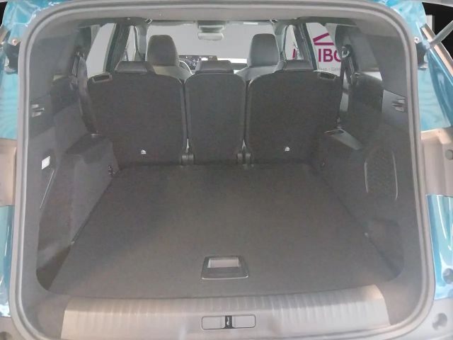 Peugeot 5008 Allure Pack Executive Hybrid