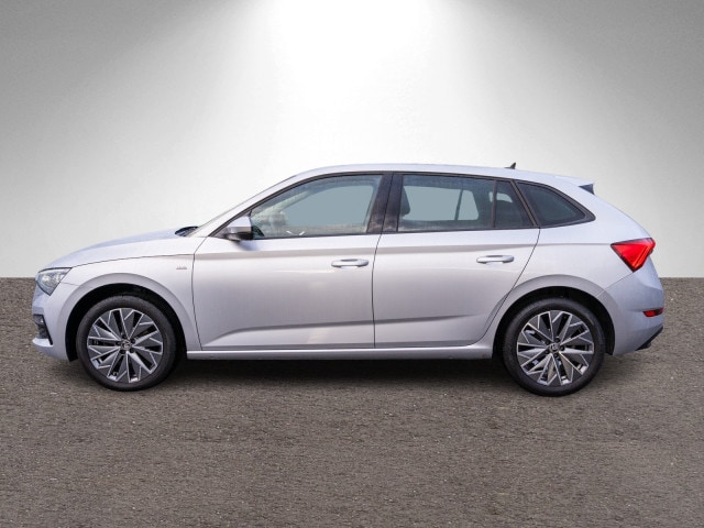 Skoda Scala 1.0 TSI Tour