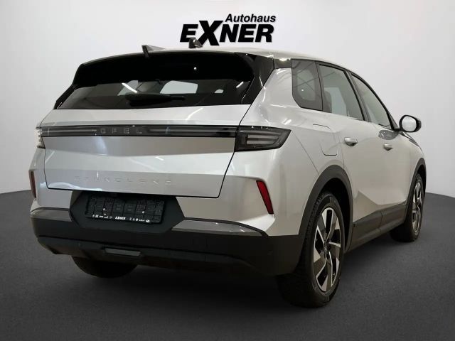 Opel Grandland X Edition Hybrid