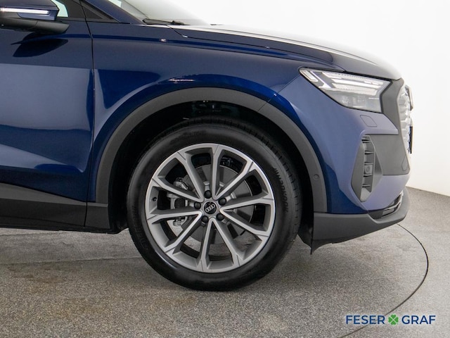 Audi Q4 e-tron 35 Sportback