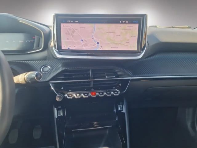 Peugeot 2008 Allure Pack PureTech