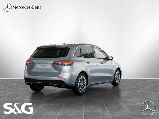 Mercedes-Benz B 180 Progressive