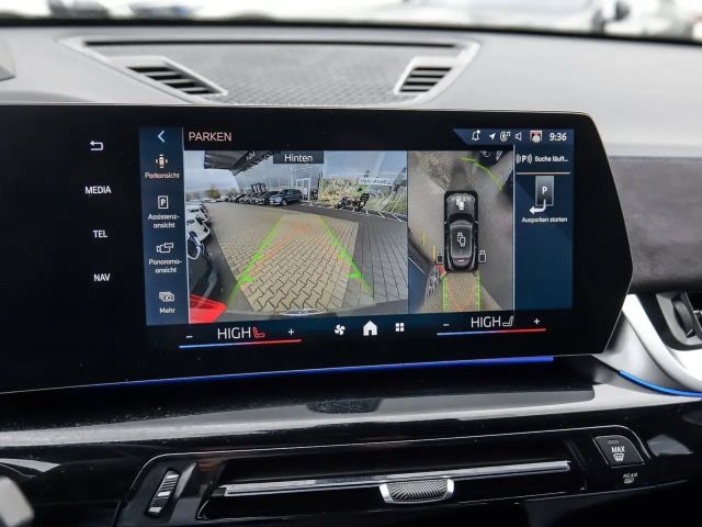 BMW X2 M-Sport sDrive20i