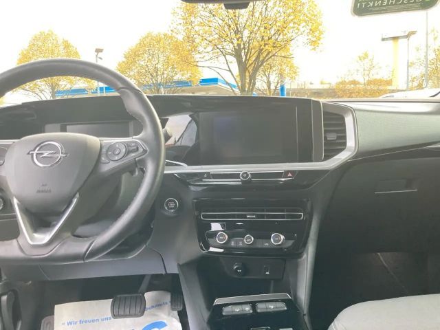 Opel Mokka Edition Mokka-e