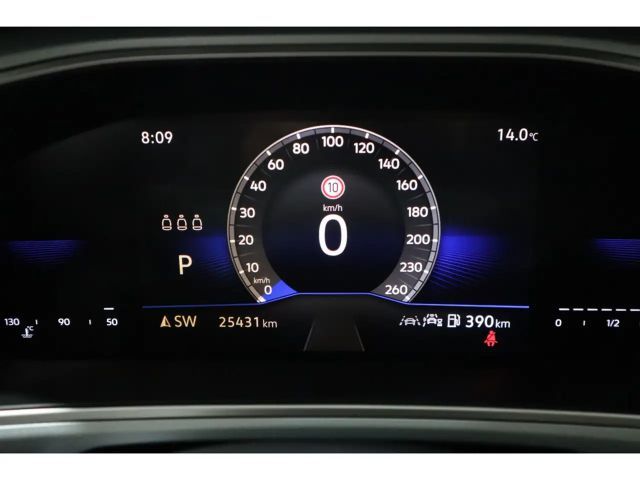 Volkswagen T-Roc 2.0 TDI DSG