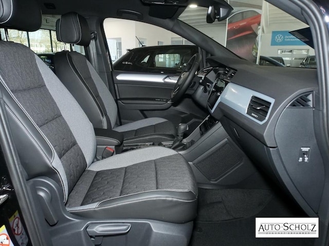 Volkswagen Touran 7-zitter