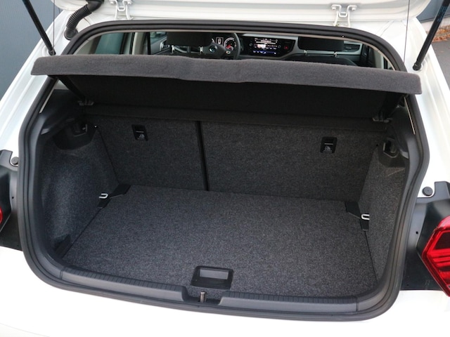 Volkswagen Polo Comfortline