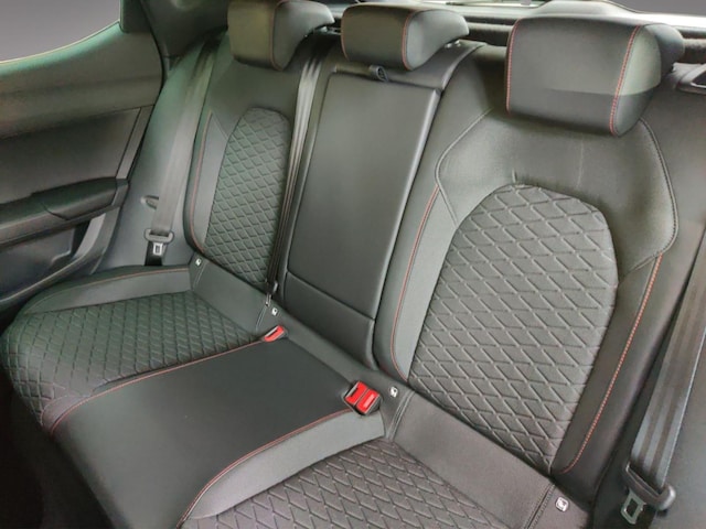 Seat Leon 1.5 eTSI FR-lijn