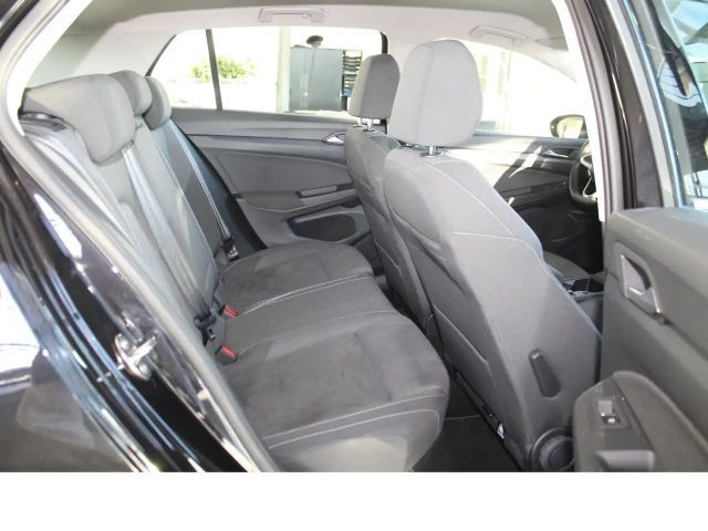Volkswagen Golf 1.4 TSI DSG Style