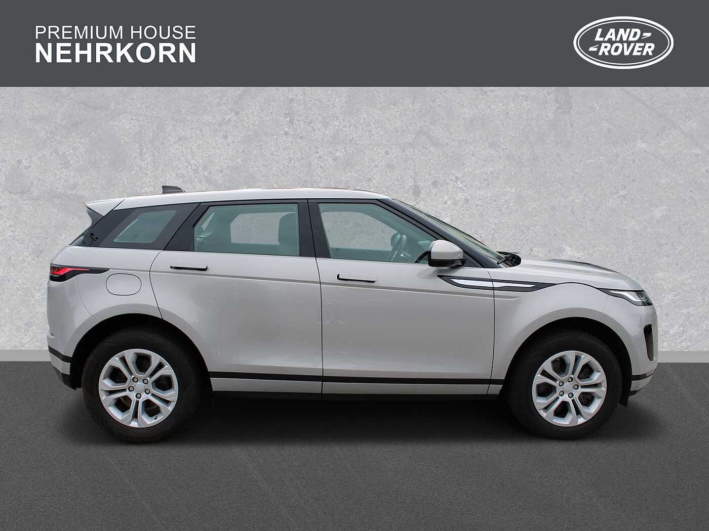 Land Rover Range Rover Evoque Standard