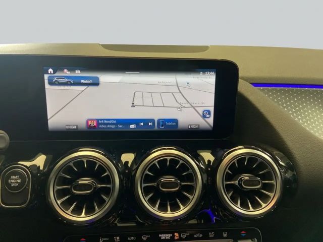 Mercedes-Benz GLA 250 GLA