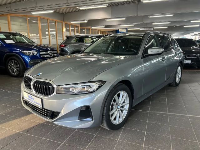 BMW 320 320d Touring xDrive